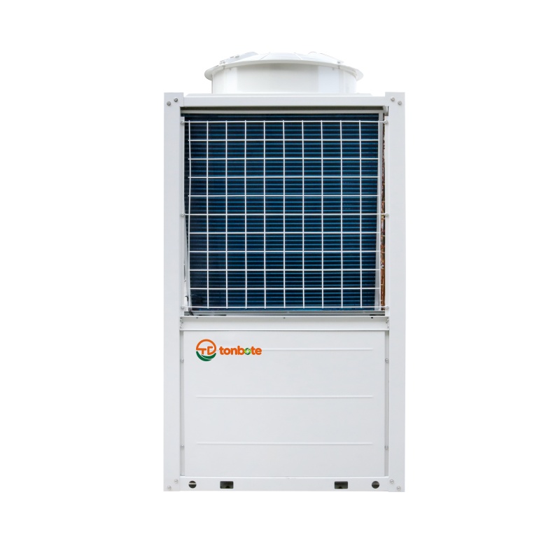 Komfort w stałej temperaturze w każdych warunkach pogodowych + niskoemisyjna oszczędność energii – system pompy ciepła z dwoma źródłami na nowo kształtuje nowy model funkcjonowania hoteli najwyższej klasy. Komfort w stałej temperaturze w każdych warunkach pogodowych + niskoemisyjna oszczędność energii – system pompy ciepła z dwoma źródłami na nowo kształtuje nowy model funkcjonowania hoteli najwyższej klasy.